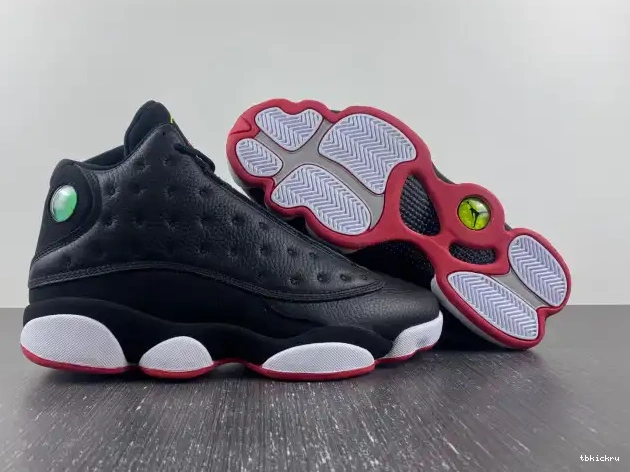 Rep TBK 13 Jordan Air 414571-062 Playoffs 0521